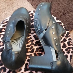 Dansko Shoe Size 41